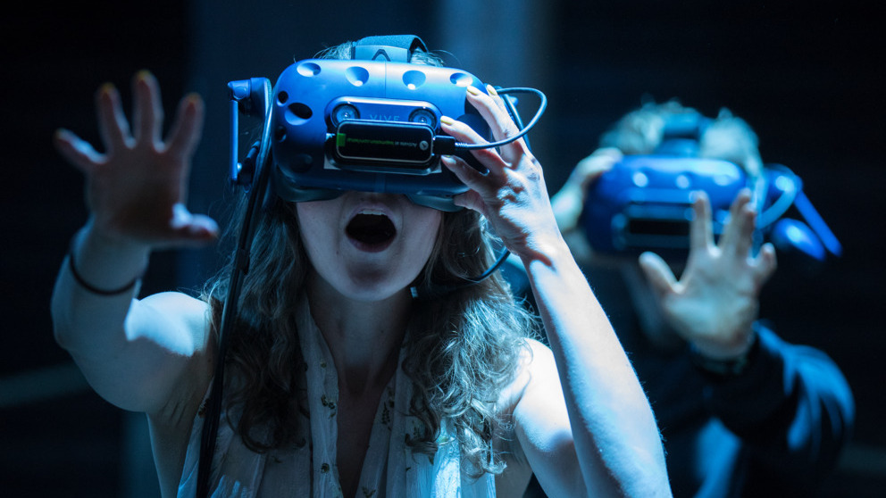 The media for equity deal will see Layered Reality’s immersive experiences advertised to a TV audience for the first time